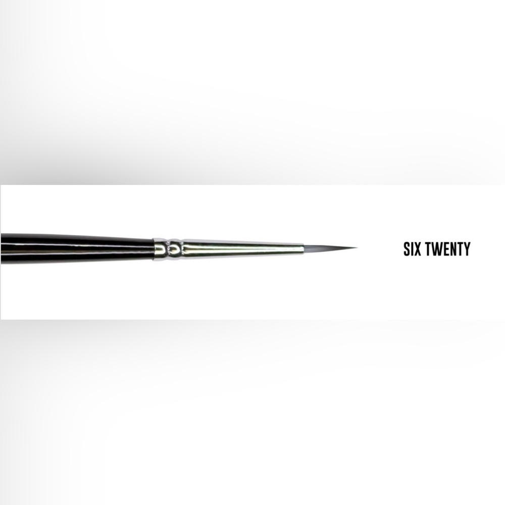 SUVA BEAUTY HYDRA LINERS FX & LINER BRUSH - BRAND NEW in the box! - Picture 9 of 16